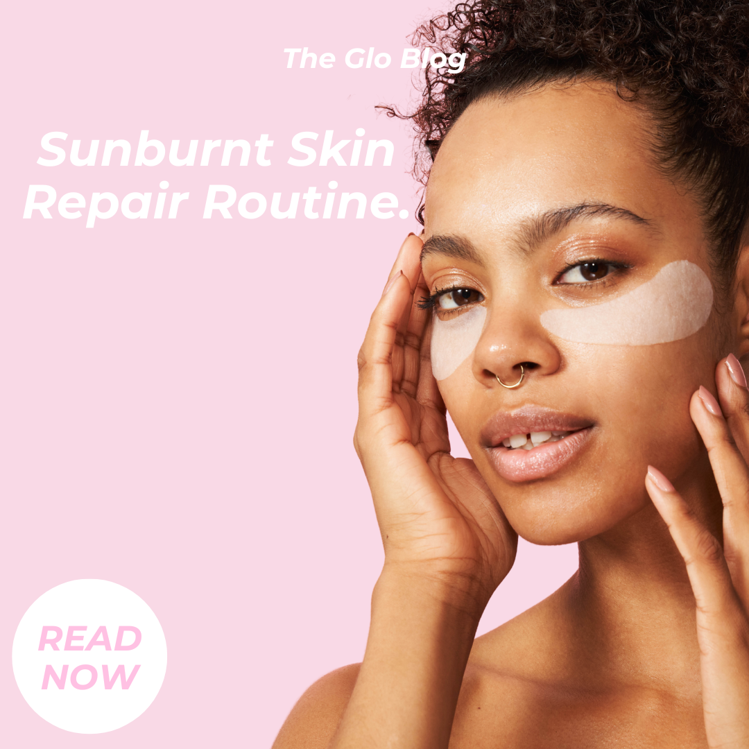 sunburnt-skin-repair-routine-lumi-glo-skin