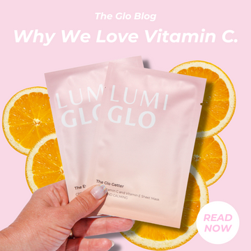 Why We Love Vitamin C