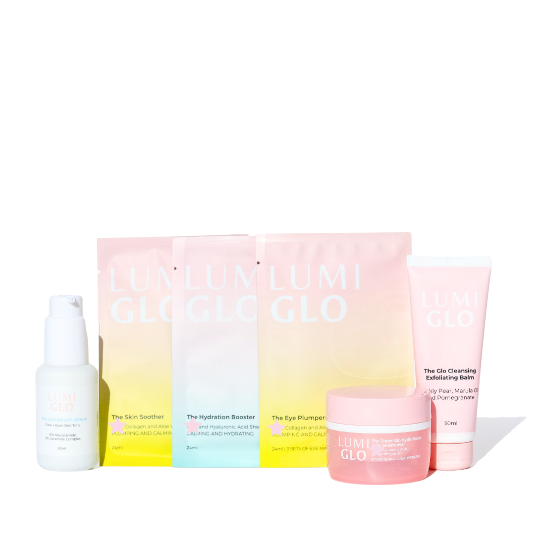 Sensitive Skin Bundle