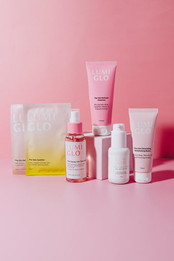 Acne-Prone Bundle