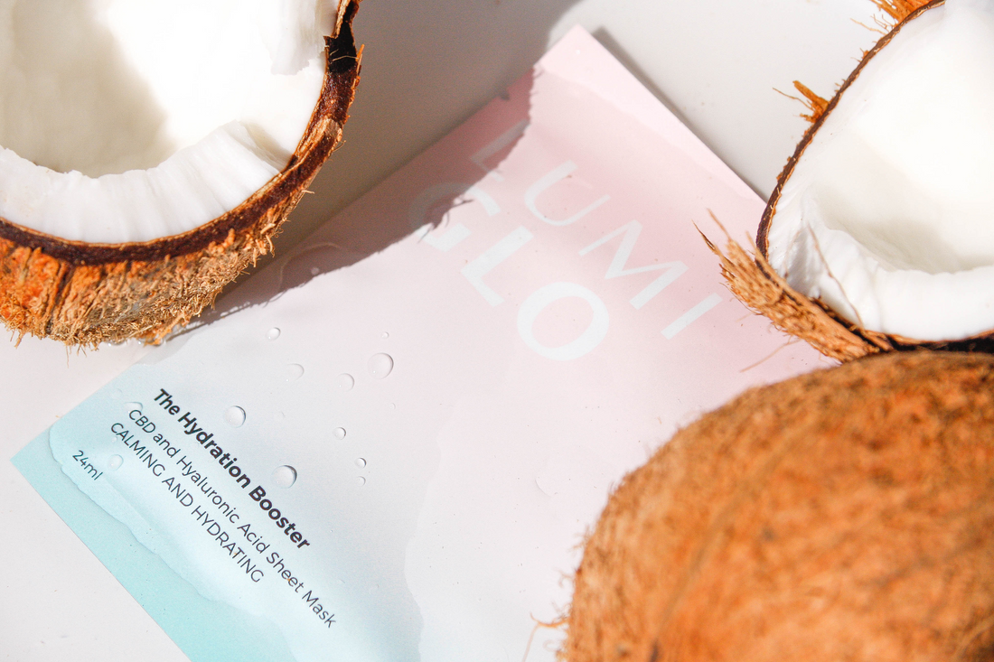 The Hydration Booster Sheet Mask