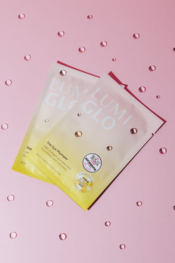 The Glo Plump Set