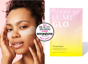 Home page – LUMI Beauty